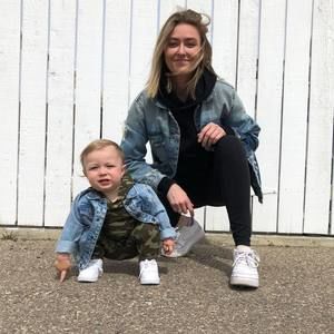 Meet your Posher, Kaitlyn